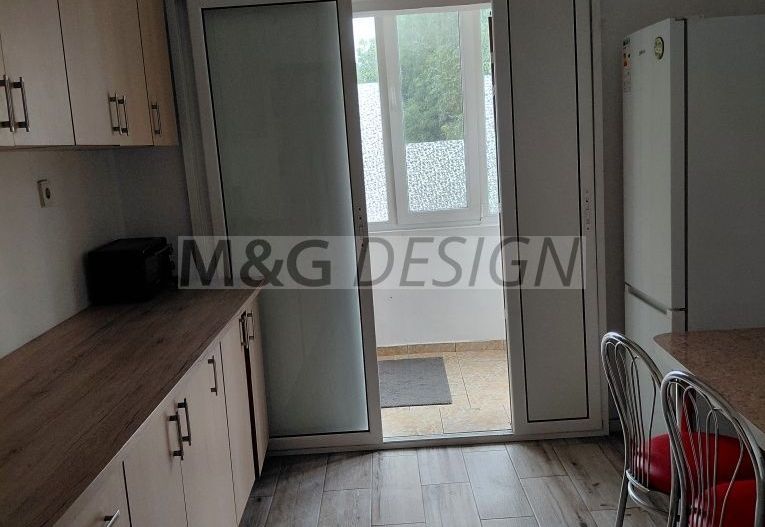 2 camere decomandat etaj 1 CENTRALA - Poză 8