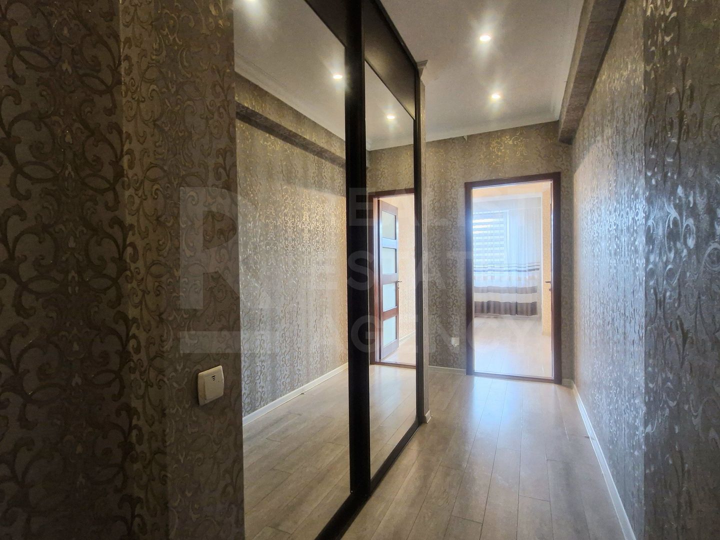 Chirie apartament, 2 camere, str. Tudor Strișca, Botanica - Poză 9