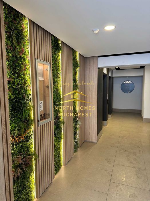 Apartament de ichiriat -3 camere 790€- Doamna Ghica - Quartier Azuga - Poză 4