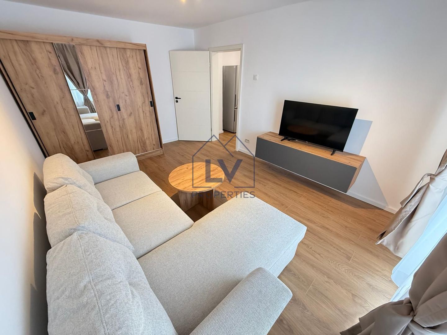 INCHIRIERE 2 CAMERE | DOAMNA GHICA | TEI - Poză 1