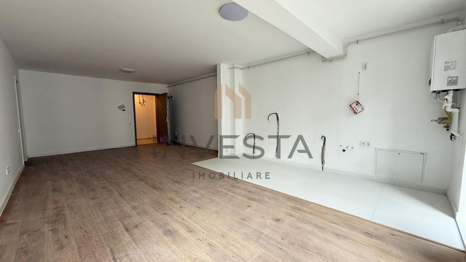 Apartament finisat! Cu extras CF! La intrare in Baza Sportiva! - Poză 2