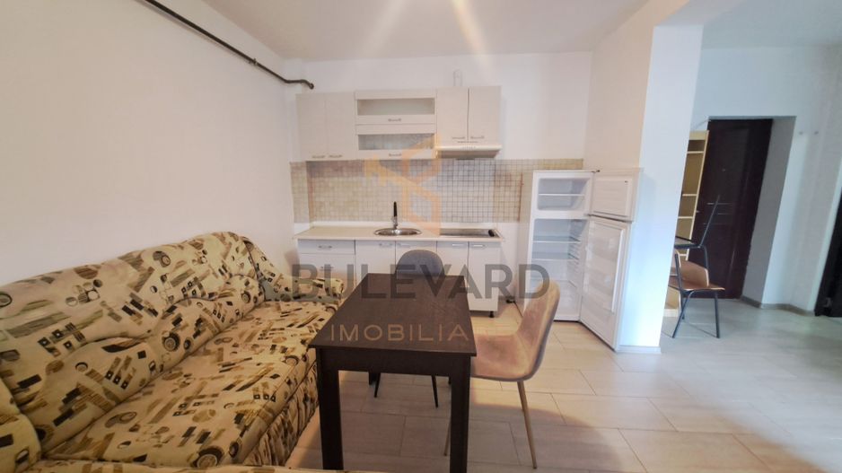 Apartament 2 camere decomandate, parcare, zona Calea Turzii - Poză 5