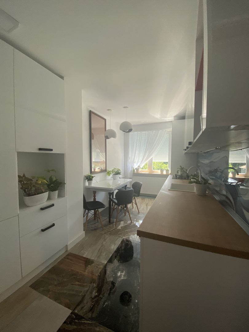 Apartament 3 camere lux langa Prefectura - Poză 43