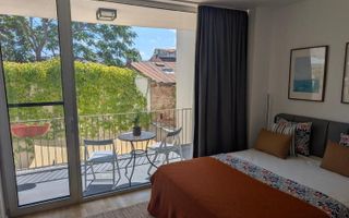 INCHIRIERE APARTAMENT DEOSEBIT 3 CAMERE 2 BAI PETRU RARES VICTORIEI TITULESCU - Poză 1