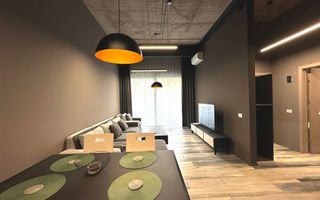 2cam DEOSEBIT | bloc nou,parcare,centrala,AC | Zona CENTRALA/CENTRU - Poză 6