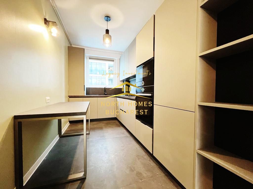 Apartament Premium 3 camere | Floreasca - Poză 16