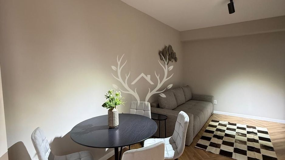 Comision 0% Apartament la cheie cu 3 camere in zona Terra Floresti - Poză 11