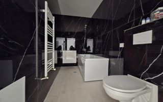 Apartament decomandat de vanzare in Iasi, Galata, 44,58 mp, bloc nou - Poză 8