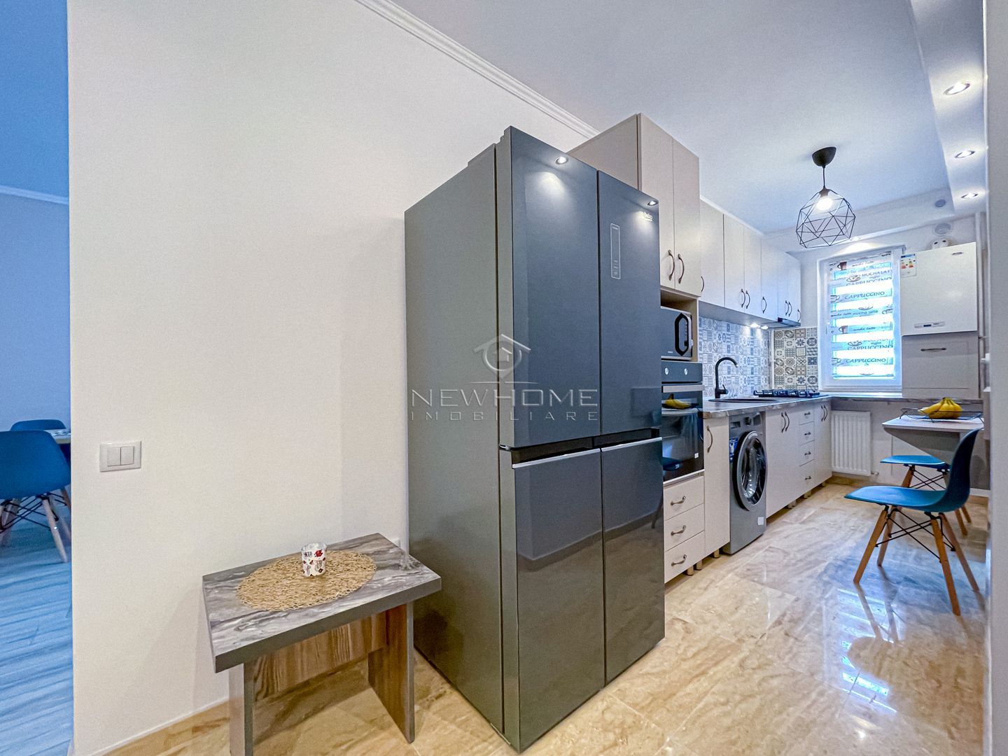 Apartament 2 camere, bloc NOU, Str Abatorului - Poză 5