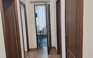 2 camere decomandat cu balcon inchis| Bogdanestilor| centrala proprie| AC - Poză 7