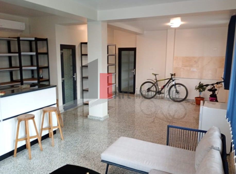 Spatiu comercial de inchiriat (+Horeca) in zona Giulesti - Poză 6