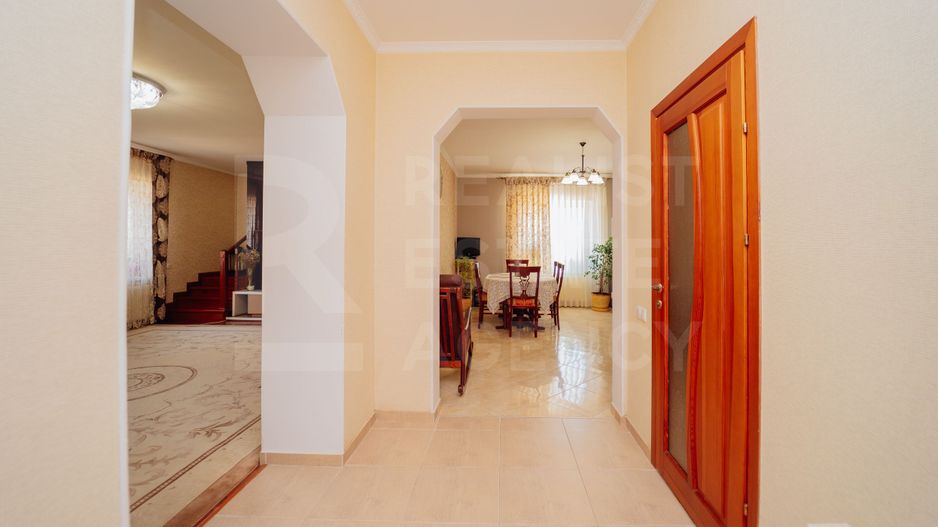 Vânzare, casă, 260 mp, str. Păcii, Durlești. - Poză 20