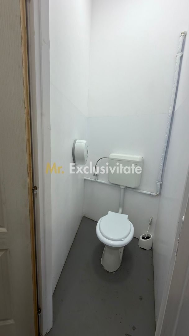 Inchiriere Spațiu Comercial 69 mp - Str. M.Sadoveanu/Uzinei – Carei - Poză 9
