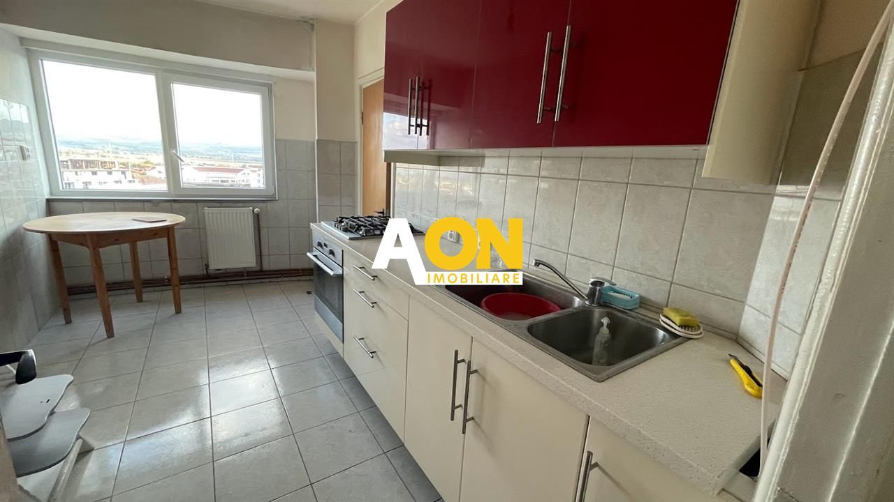 Apartament 3 camere, 84 mp, ultracentral - Poză 3