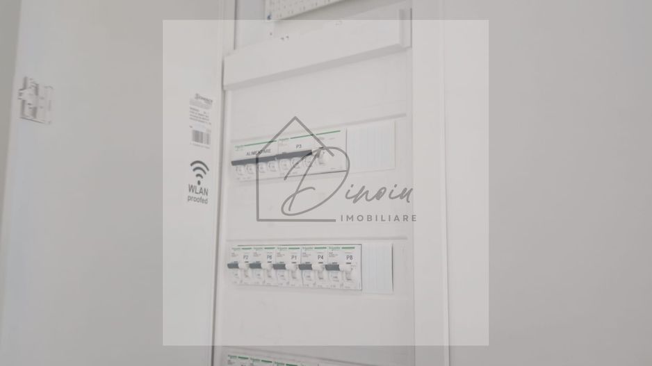 Apartament 2 camere Nusco City I Finalizat I Contract Vanzare I COM 0% - Poză 12