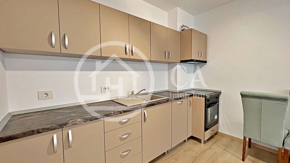 Apartament cu 3 camere de închiriat în Prima Arena, Oradea - Poză 2