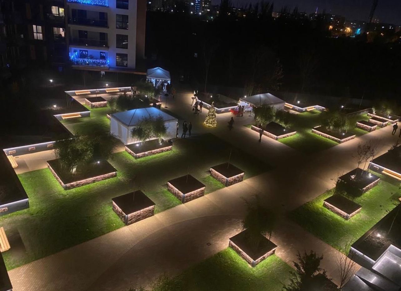 Inchiriere apartament 2 camere | Parcului 20 - Poză 7