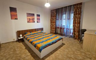 Grivitei ,zona Colinei apartament mobilat si utilat complet - Poză 10