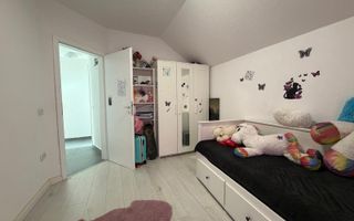 Duplex | 3 camere | Mobilat si utilat | Toate utilitatile | Sanandrei - Poză 7