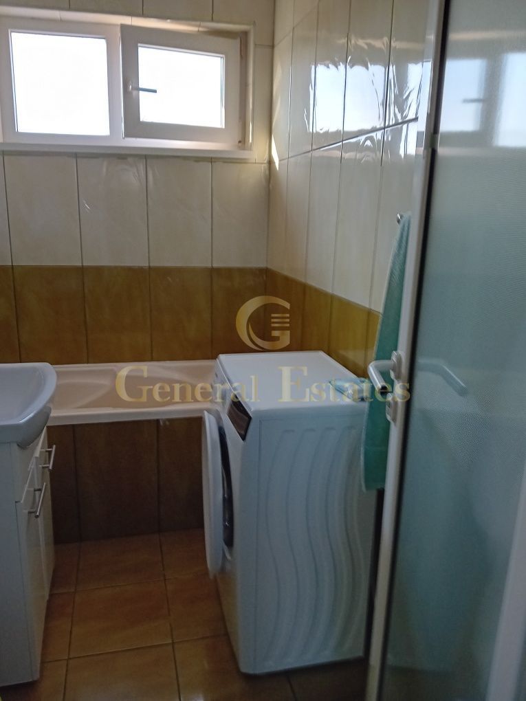 Apartament 2 camere,semidecomandat, mobilat, utilat - Poză 8