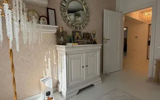 APARTAMENT PREMIUM 3 CAMERE | 79 MP | METROU BERCENI | PISCINĂ & PARC - Poză 13