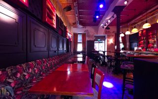 Business de vânzare – Club / Pub premium în Centrul Vechi, Str. Covaci - Poză 6