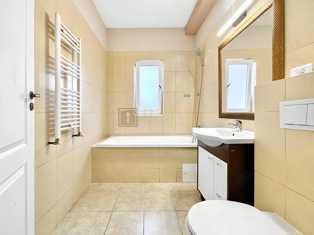 3 camere pe 2 nivele – Dumbrăvița - Poză 7