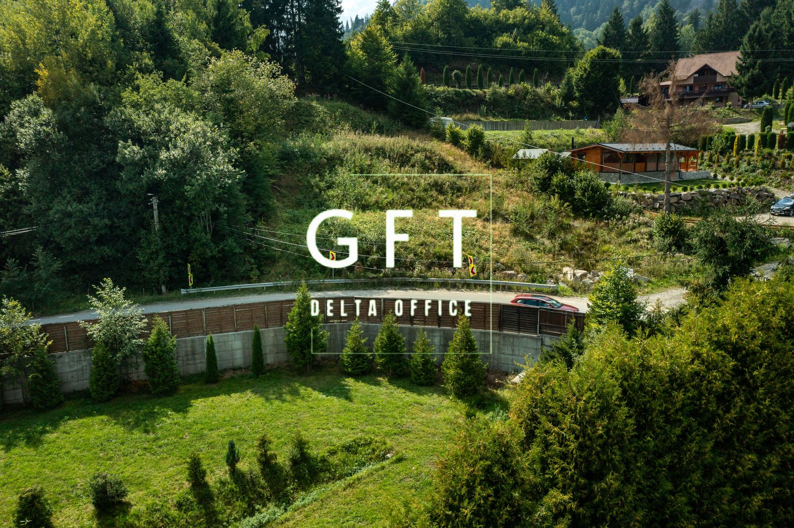 Teren intravilan 5 ARI -17.85 ARI,  de vanzare - Colibița. Plata in 3 rate! - Poză 12