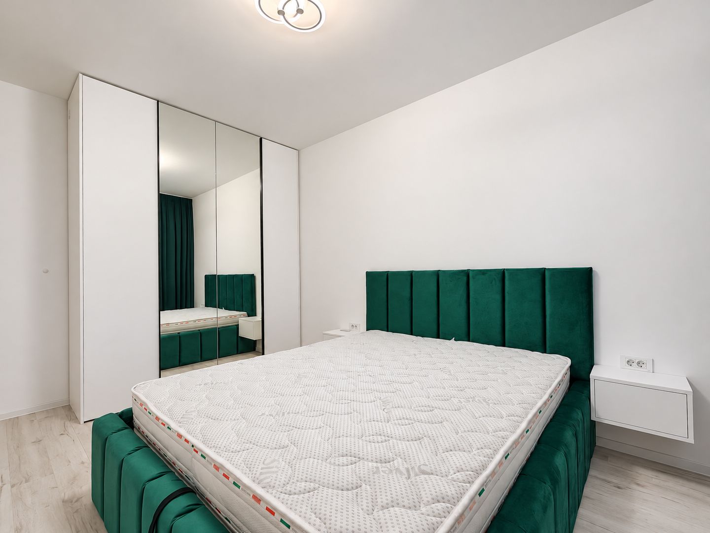 0% Comision | 3 camere | Vivamus Residence | Orizontului 6 - Poză 5