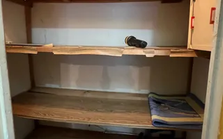 Apartament 3 camere in bloc reabilitat necesita renovare Gorjului Paci - Poză 14