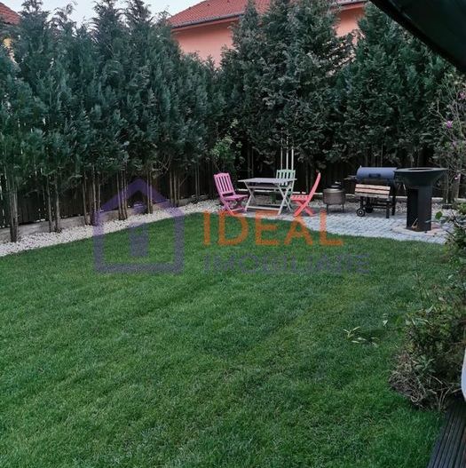 Casa Individuala cu 4 camere, teren si piscina, Zona Pictor Brana - Poză 11