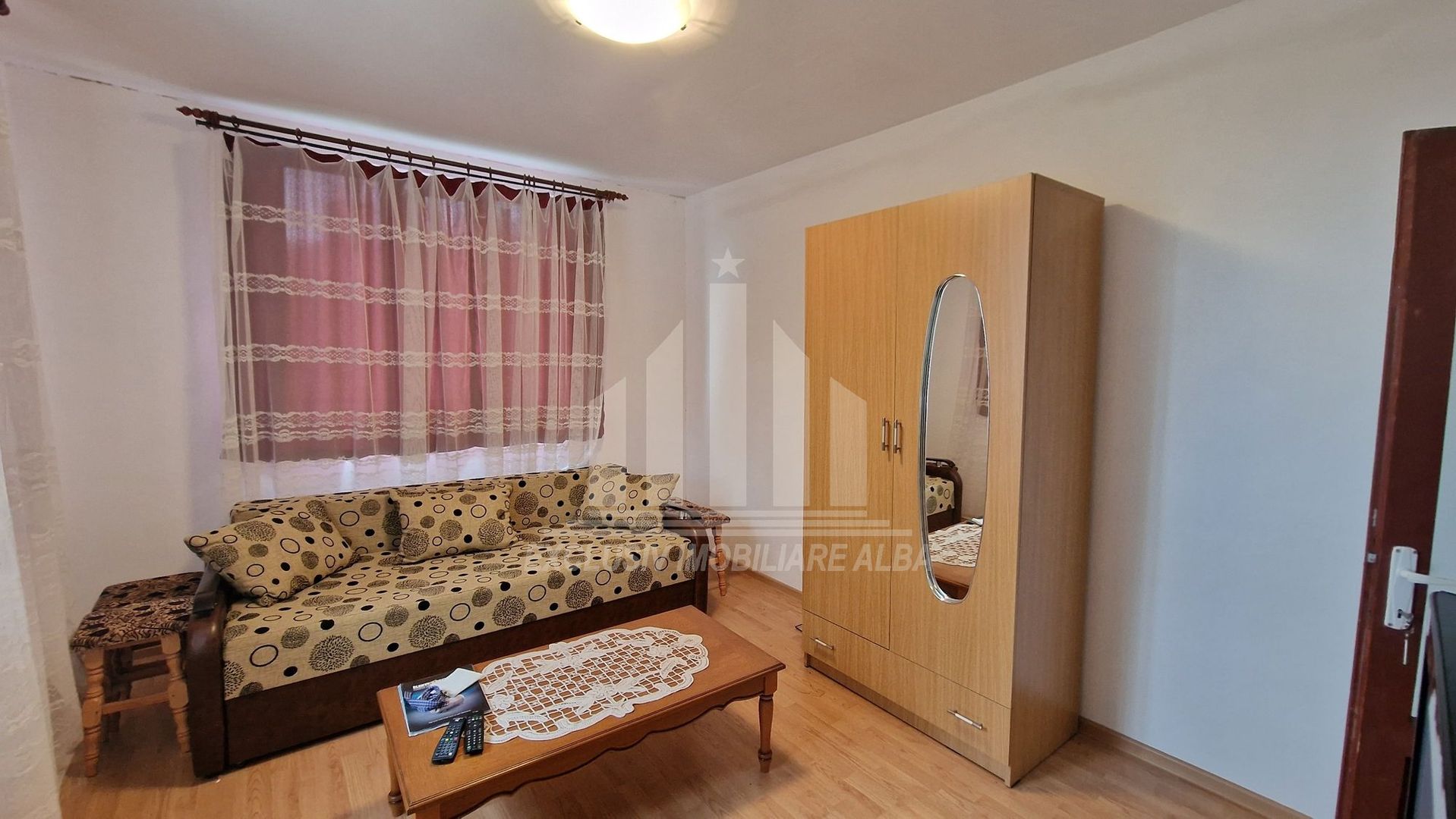 Casa cu livada in Cetea - Poză 4