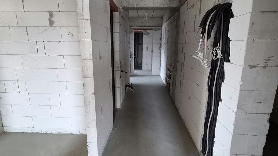 AP. 4CAM. SPATIOS , ETAJ 5/5 - LOC DE PARCARE INCLUS. PALLADY! - Poză 26