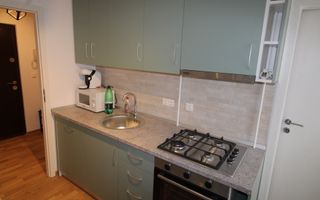 Tipografilor 2 camere,  comfort 1, ideal pentru tineri, famile, centrala proprie - Poză 5