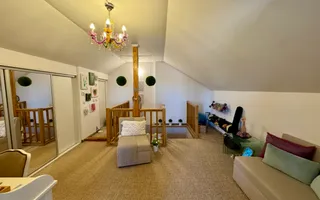 Apartament 3 camere +mansarda amenajată  | Etaj 2 | Zona Semicentrală - Poză 30