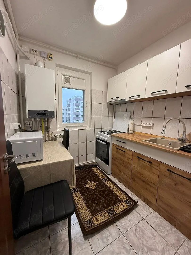 Inchiriez ap 2 camere zona apusului - Poză 5