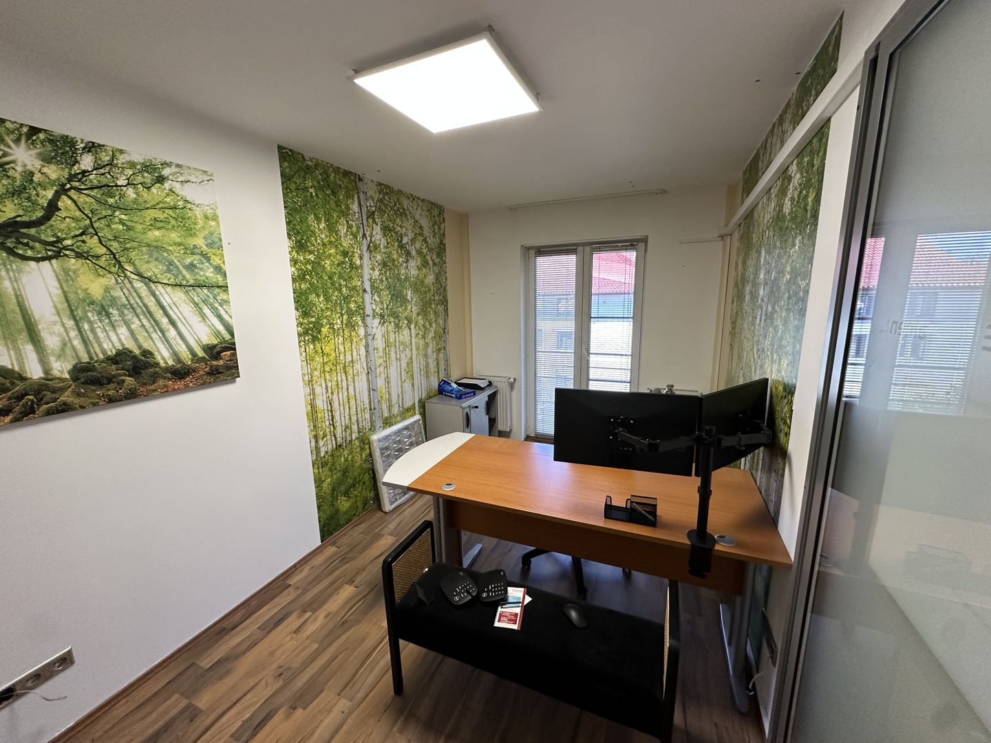 Spatiu birouri | 2 camere | Grigorescu | 75 mp - Poză 4