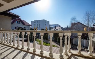 Proprietate exclusivistă ultracentrală -eleganță, spațiu și rafinament - Poză 56