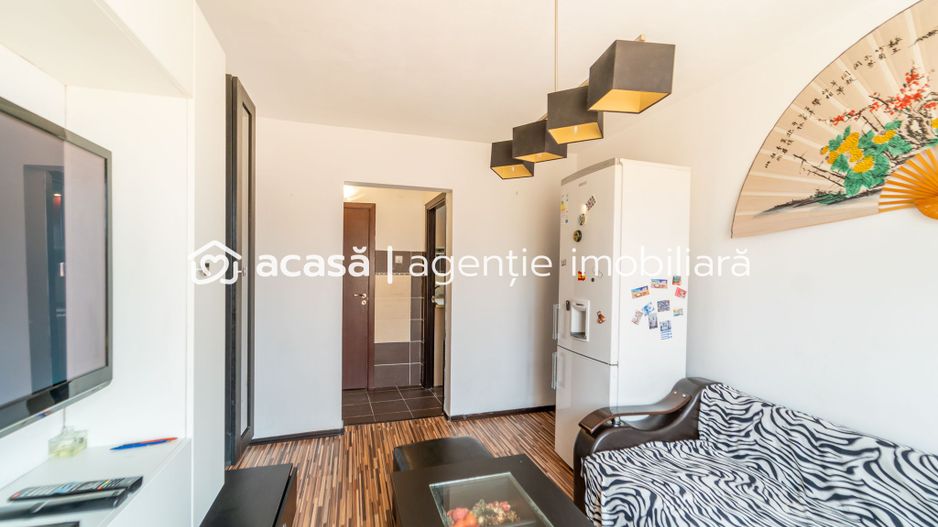 Apartament 3 camere zona Kaufland. - Poză 1