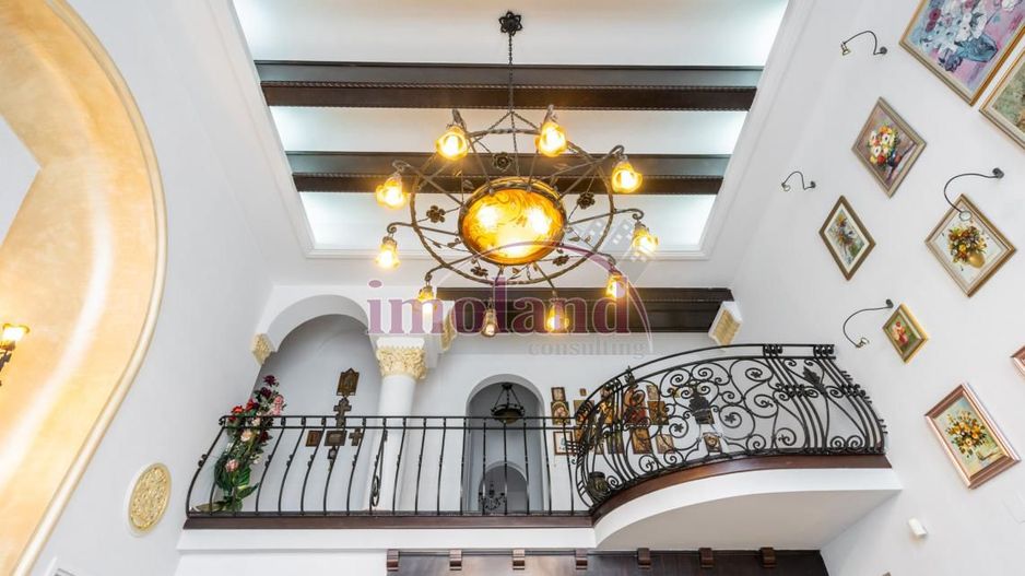 Universitate-TNB-Calderon - vanzare - apartament duplex - 5 camere - Poză 5