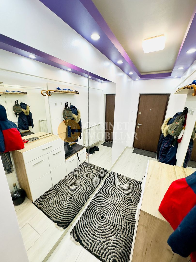 2 Camere DECOMANDAT - 58mp - Zona Podu Ros - Poză 2