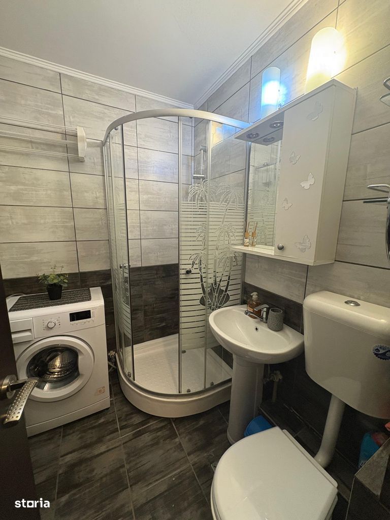Apartament 2cam Drumul Taberei - Prelungurea Ghencea 34 Mobilat - Poză 5