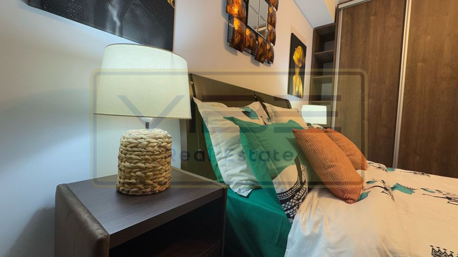 Apartament  2 camere +parcare Copou - Rasarit de Soare - Poză 4