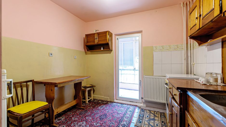 Apartament cu două camere Alfa - Poză 2