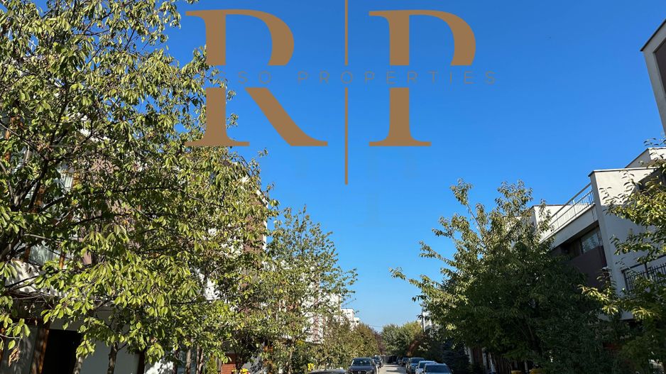 Casa Mogosoaia*3 camere* Complex Rezidential*Duplex - Poză 4