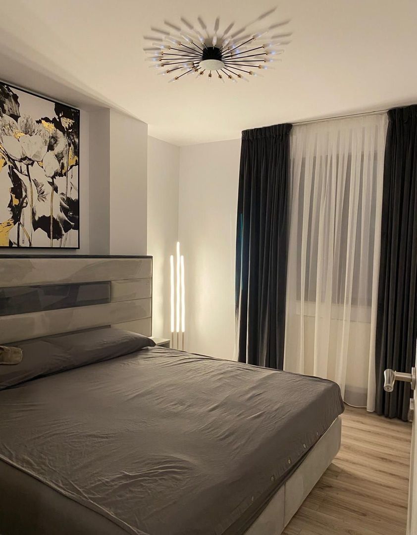 2 camere | Otopeni | renovat complet | Ofertă actualizată - Poză 4
