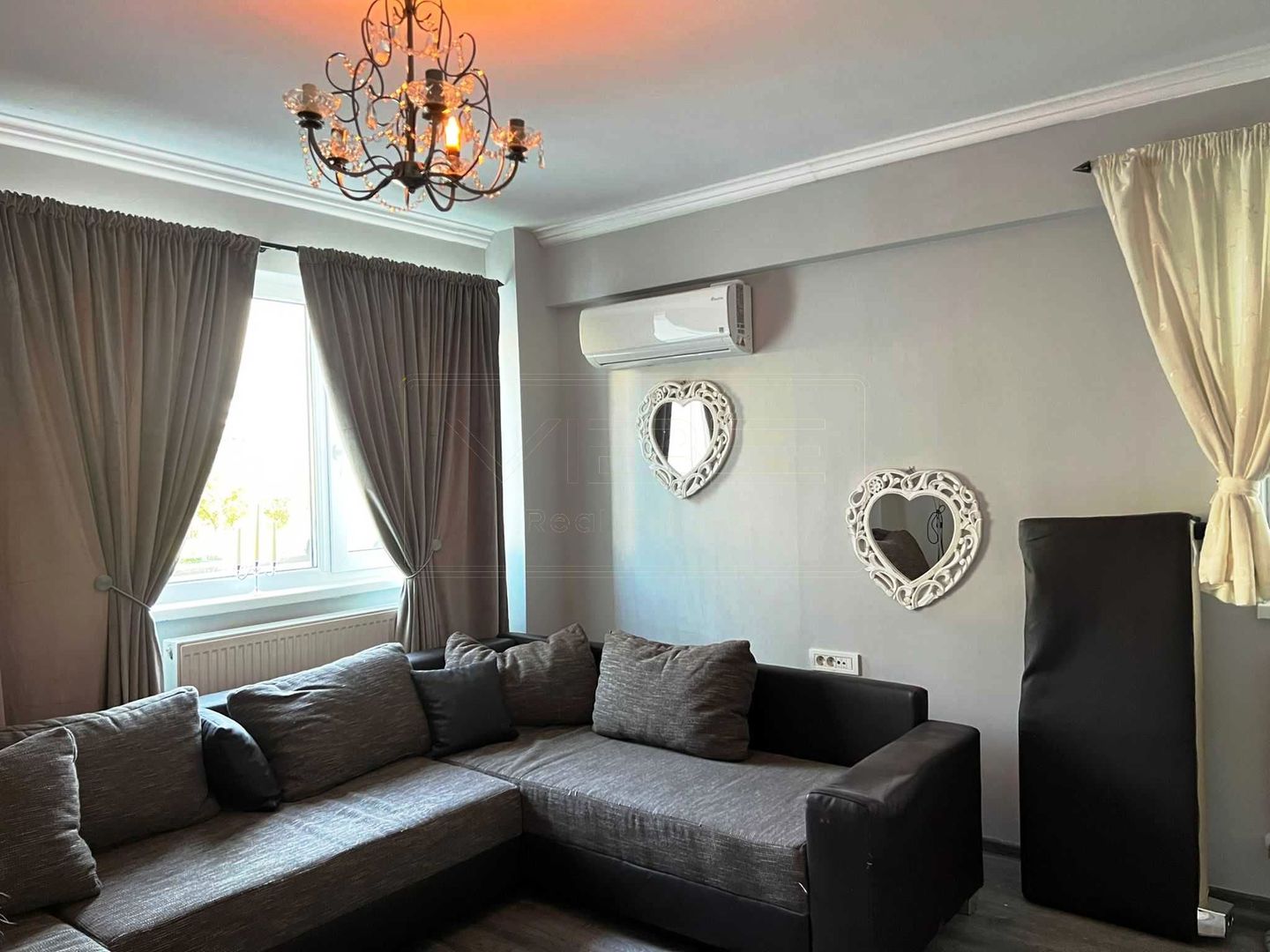 Apartament 2 camere + parcare Crystal Residence Pacurari Rediu - Poză 4