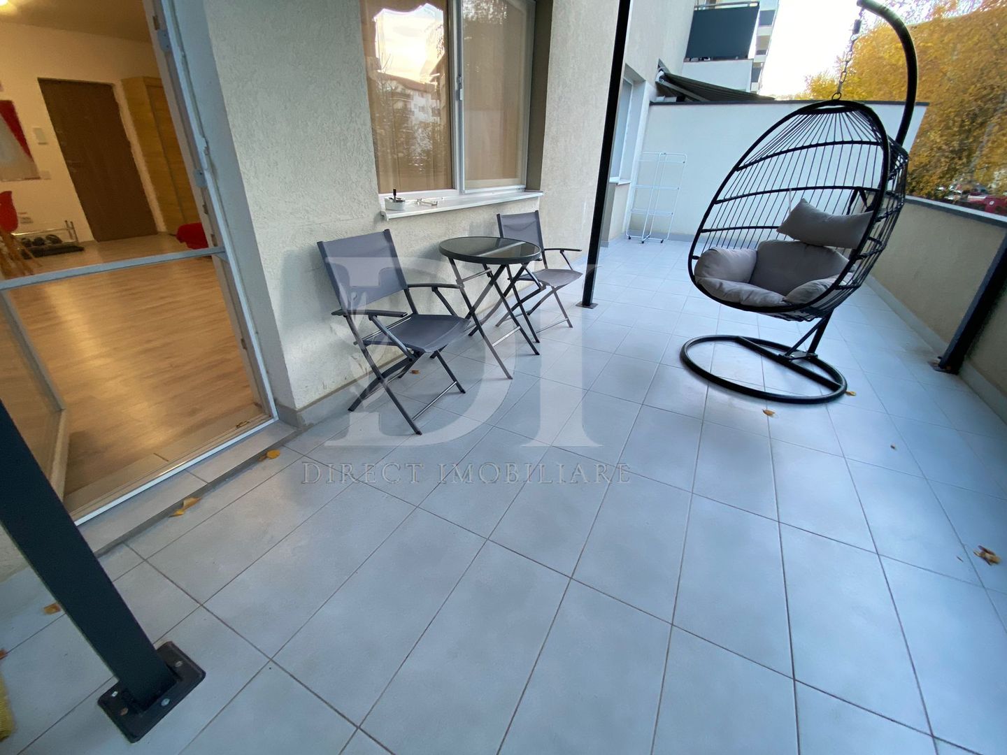 Apartament de 2 camere de vânzare în Florești | terasa spatioasa - Poză 10