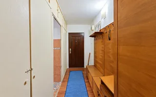 DE vanzare  apartament 2 camere Micro 16 - Poză 12