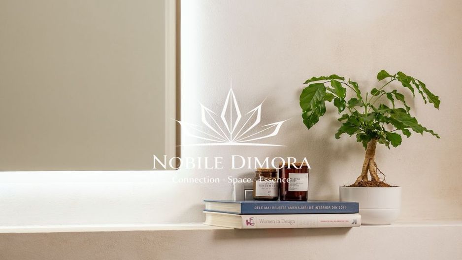 Nord One - Apartament de lux cu 2 camere - Brediceanu - zona Centrala - Poză 13